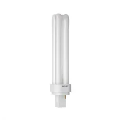 Lysrör G24D-1 2-stift 10W/830 Biax D