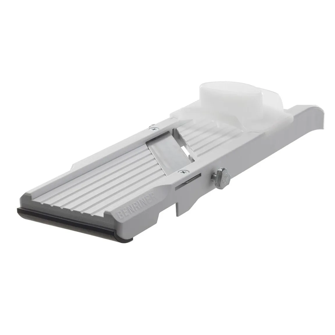Mandolin Benriner Vit 6,4cm