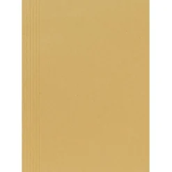 Mapp Kartong 1-Klaff Brun A4