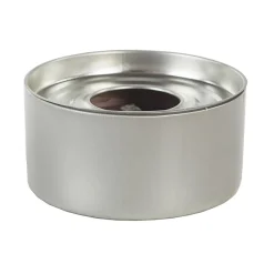 Marschall Anton Med Vindlock 8h Silver
