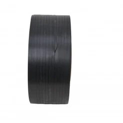 Maskinband PP Hylsa 190mm Svart 12x0,55mm x 3000m