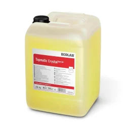 Maskindiskmdel Ecolab Topmatic Crystal 12kg