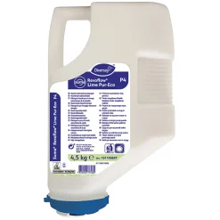 Maskindiskmedel Diversey Suma Revoflow Lime Pur-Eco P4 4,5kg
