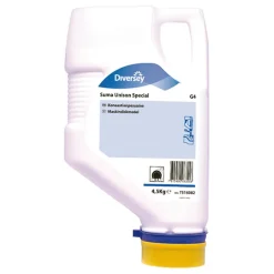 Maskindiskmedel Diversey Suma Unison Special G4 3x4,5kg