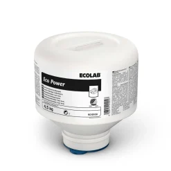Maskindiskmedel Ecolab Eco Power Ecoplus Future 4,5kg