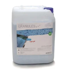 Maskindiskmedel Ecolab Granulat 20kg