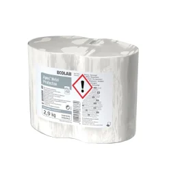 Maskindiskmedel Ecolab Smartpower Metal Protecti 2,9kg