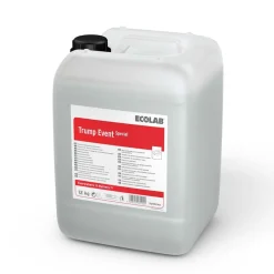 Maskindiskmedel Ecolab Trump Event Special 10L