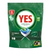 Maskindiskmedel YES Original Allt i Ett Tablett