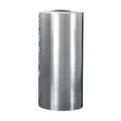 Maskinsträckfilm M45 23my Transparent 500mm x 2100m 1,75kg