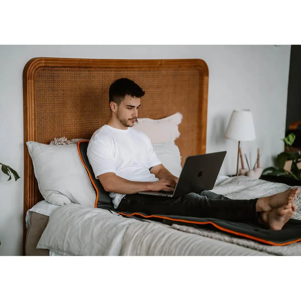 Massagematta Medivon Cosy Vibra