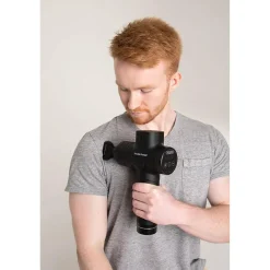 Massagepistol Swedish Posture Large