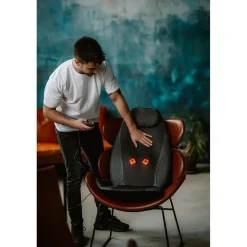 Massagesits Medivon Cosy Shiatsu