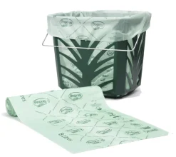 Matavfallsbehållare Biobag MaxAir