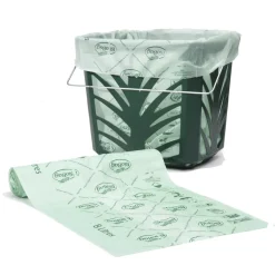 Matavfallsbehållare Biobag MaxAir