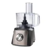 Matberedare Black+Decker 1200W Brushed