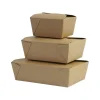 Matbox Delibox Morris L Brun 231x157x63mm 1800ml