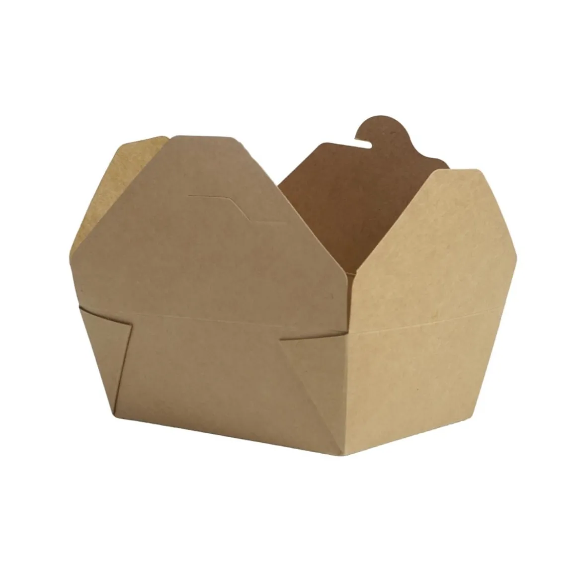 Matbox Delibox Morris L Brun 231x157x63mm 1800ml
