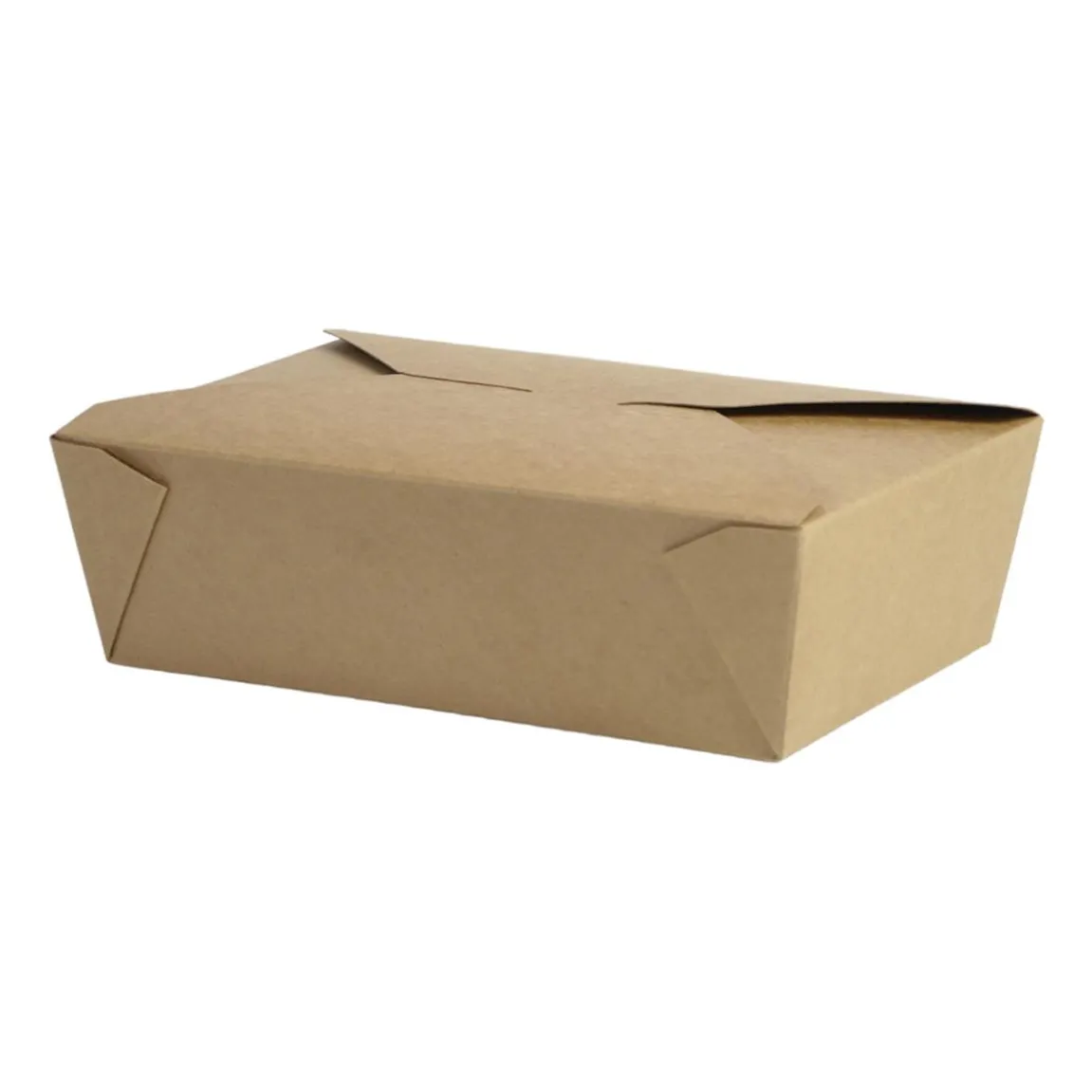 Matbox Delibox Morris L Brun 231x157x63mm 1800ml