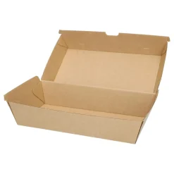Matbox Take Away Brun 190x110x75mm
