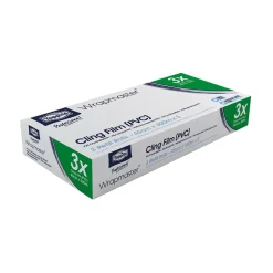 Matfilm Toppits Wrapmaster PVC 45cm x 300m
