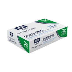 Matfilm Toppits Wrapmaster PVC 30cm x 300m