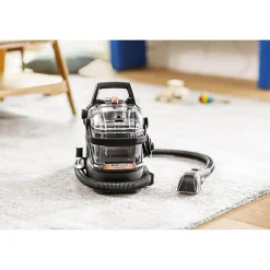 Mattvätt Bissell SpotClean Hydrosteam Pro