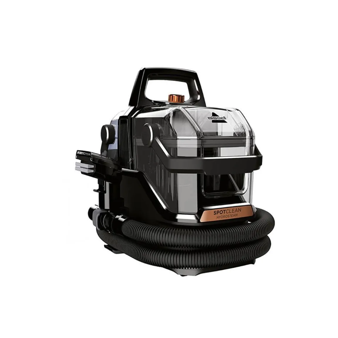 Mattvätt Bissell SpotClean Hydrosteam Pro