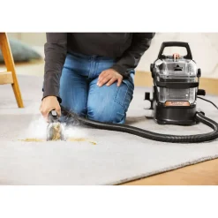 Mattvätt Bissell SpotClean Hydrosteam Pro