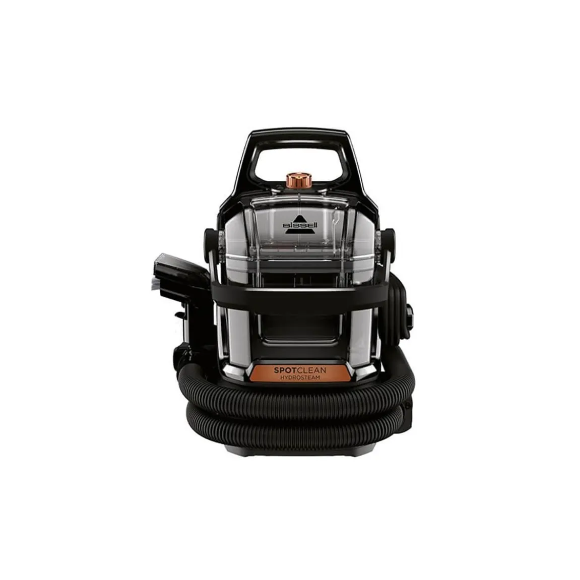 Mattvätt Bissell SpotClean Hydrosteam Pro