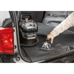 Mattvätt Bissell SpotClean Hydrosteam Pro