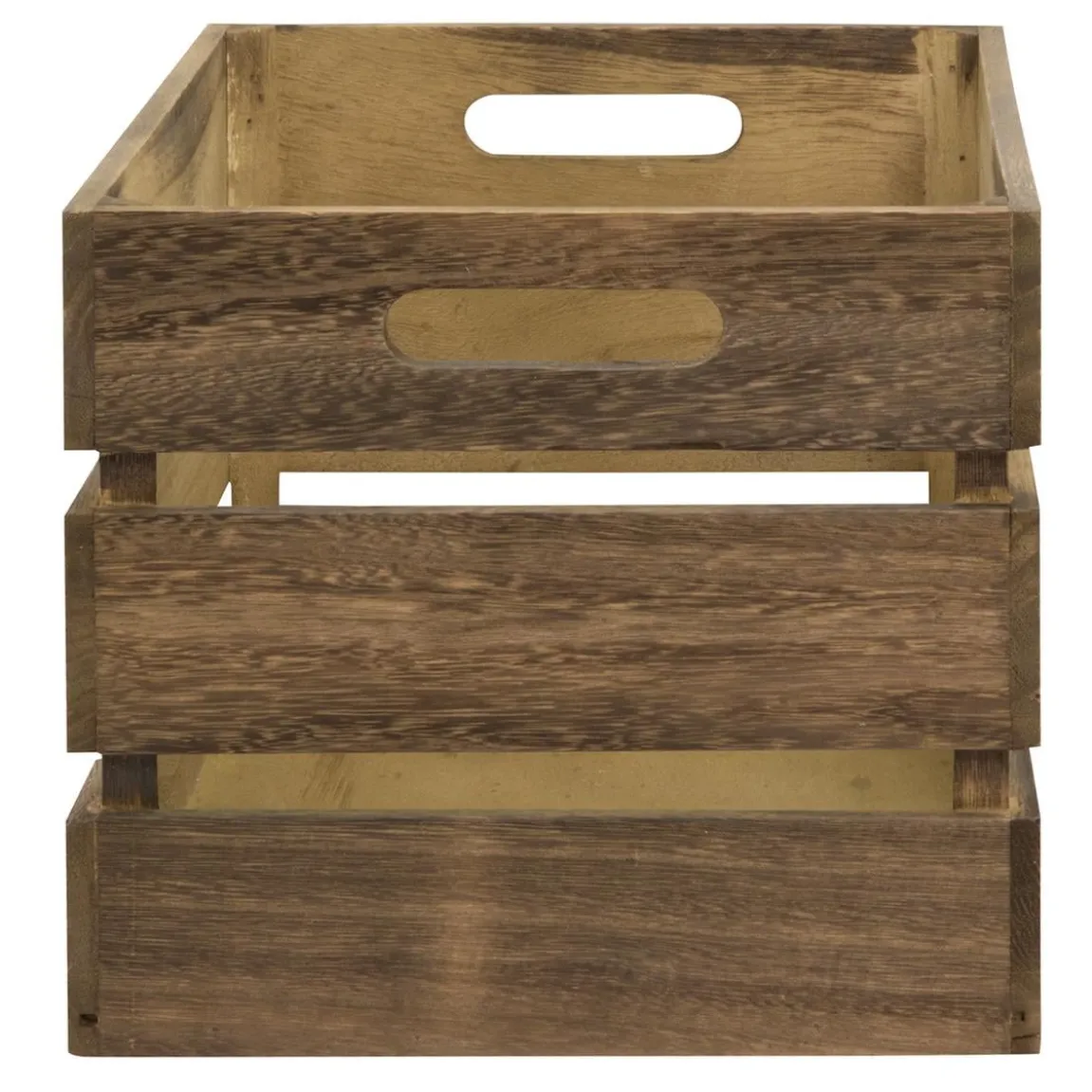 Menybox Securit Brun 21x33x24,2cm