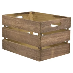 Menybox Securit Brun 21x33x24,2cm
