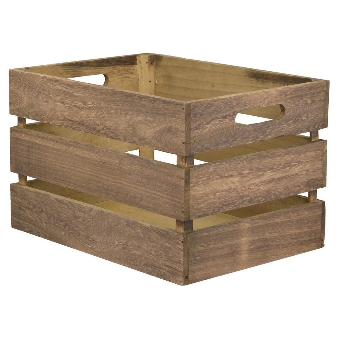 Menybox Securit Brun 21x33x24,2cm