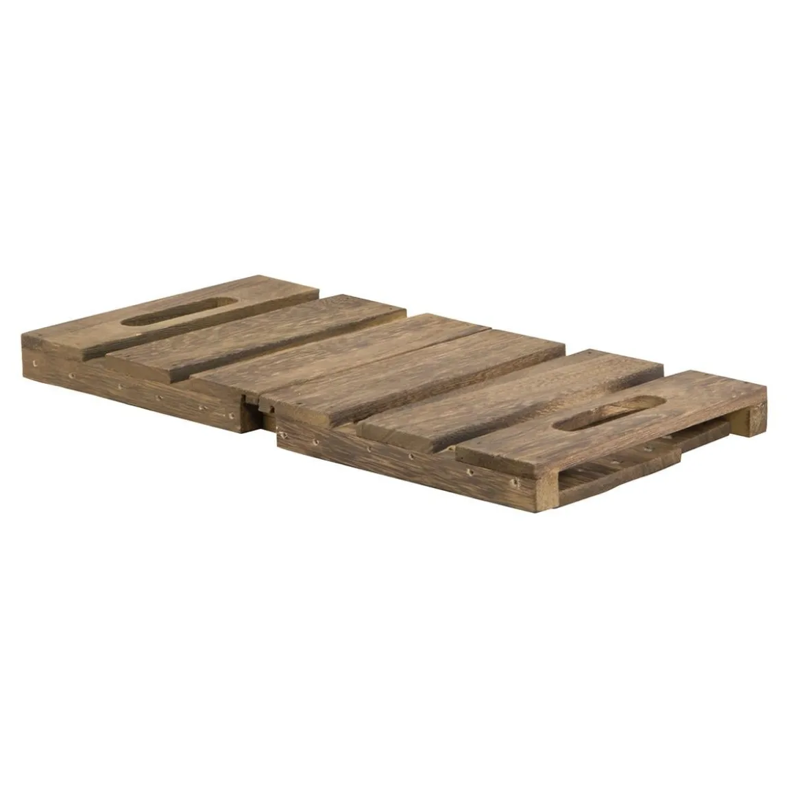 Menybox Securit Brun 21x33x24,2cm