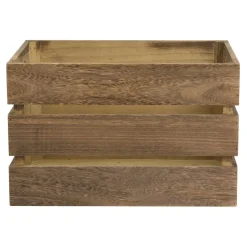Menybox Securit Brun 21x33x24,2cm