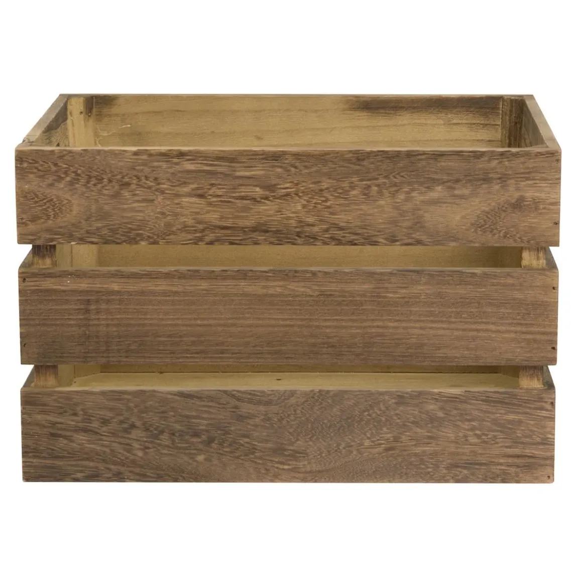 Menybox Securit Brun 21x33x24,2cm