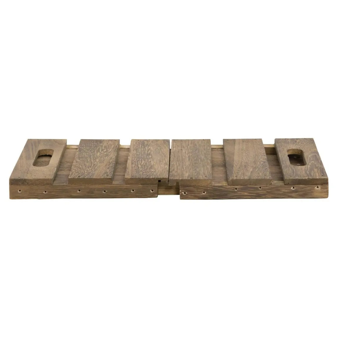 Menybox Securit Brun 21x33x24,2cm