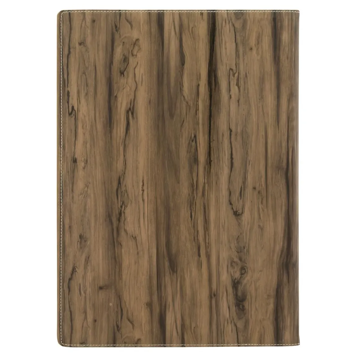 Menypärm Securit Design Brun A4