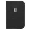 Menypärm Securit Essential Svart A4