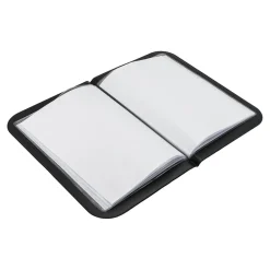 Menypärm Securit Essential Svart A5