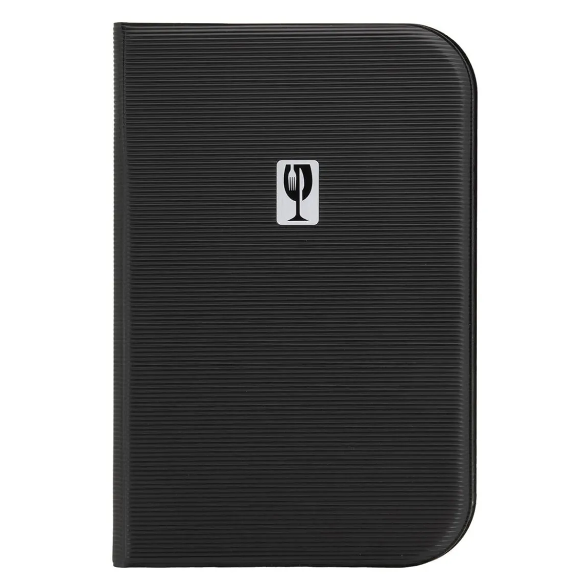 Menypärm Securit Essential Svart A5