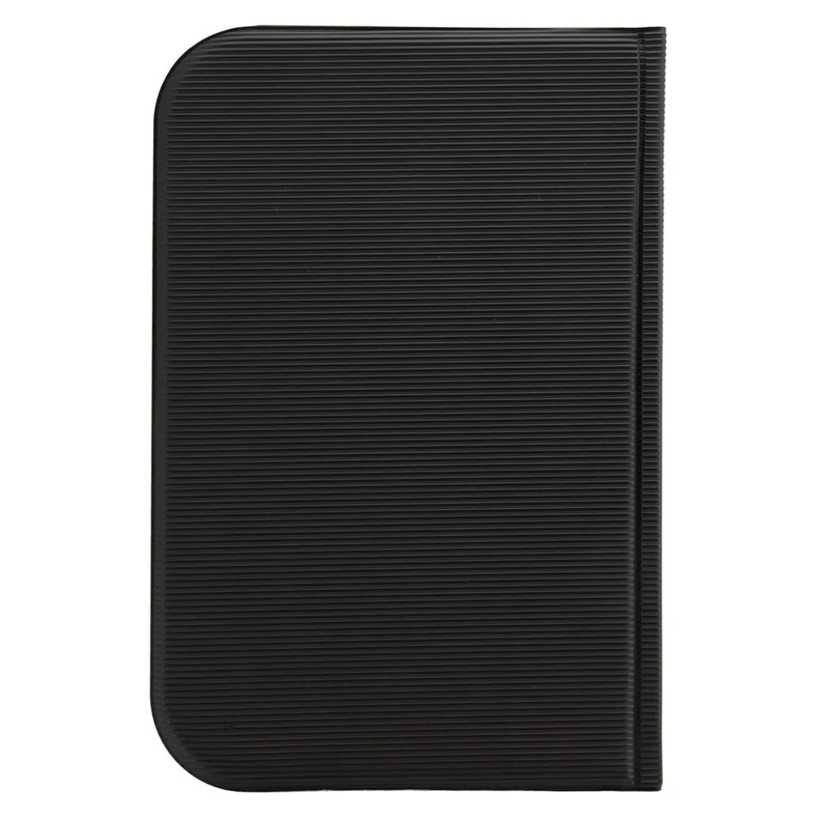 Menypärm Securit Essential Svart A5