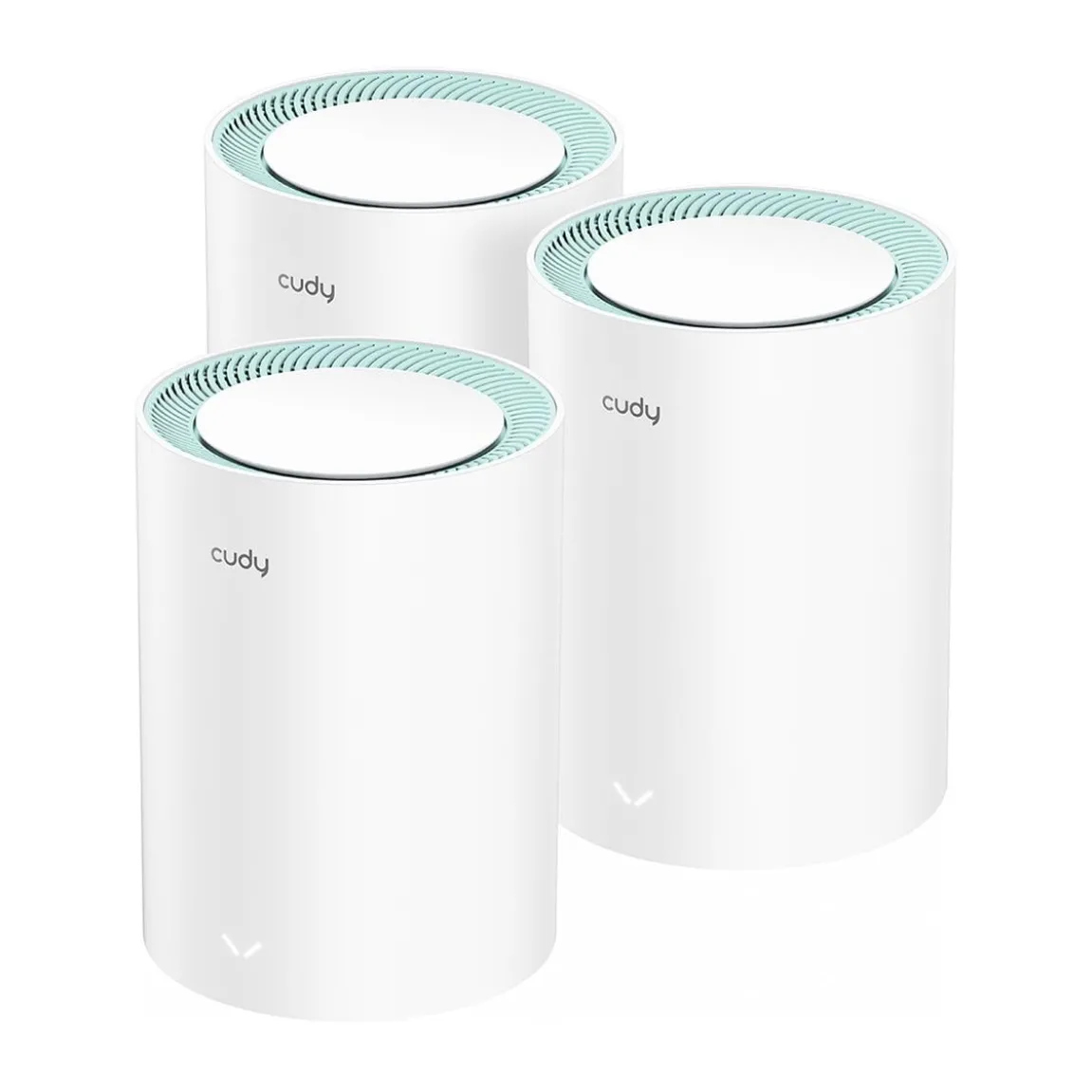 Mesh Solution Cudy M1300 AC1200 Gigabit