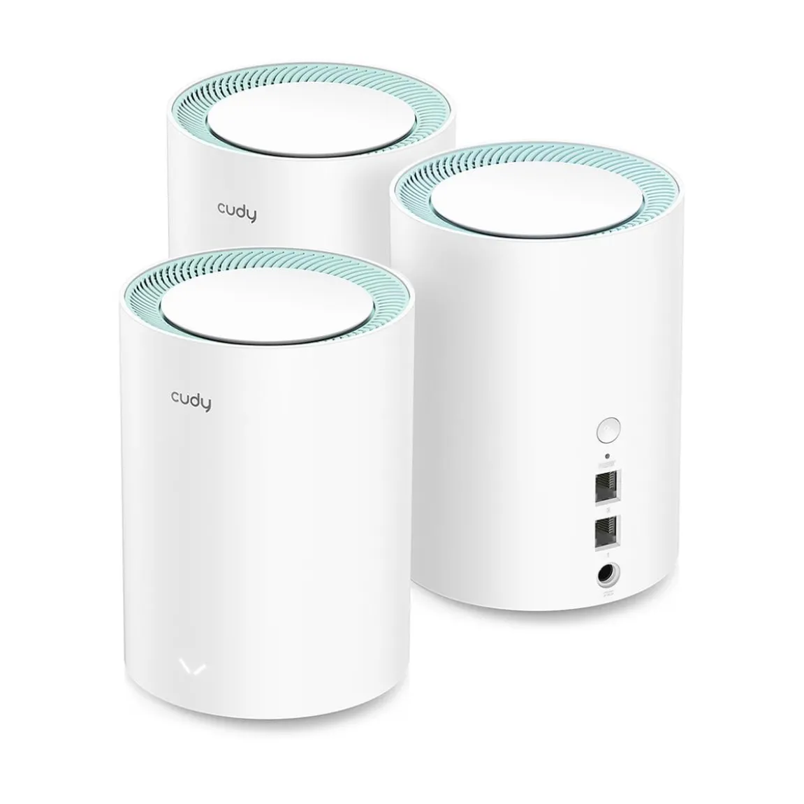 Mesh Solution Cudy M1300 AC1200 Gigabit