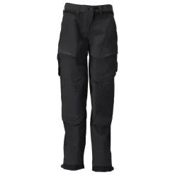 Midjebyxa Mascot 22278-605 Dam Diamond Svart 82C34