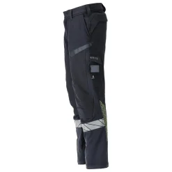 Midjebyxa Mascot 21279-284 Multisafe Marin/Varselgul 82C44
