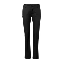 Midjebyxa Segers 8618 Dam Svart C30