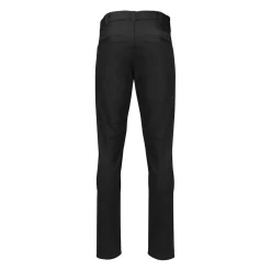 Midjebyxa Texstar FP34 Dress Stretch Svart 25/30