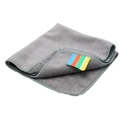 Mikrofiberduk Activa Regain Grå 40x40cm